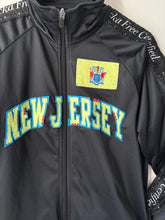 Load image into Gallery viewer, New Jersey Track Jacket
