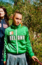 Load image into Gallery viewer, Ireland Track Jacket
