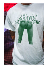 Load image into Gallery viewer, The Bootyful Game T-shirt
