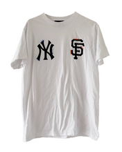 Load image into Gallery viewer, SF x NY T-shirt
