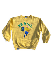 Load image into Gallery viewer, Brazil x Ronaldo Nazario
