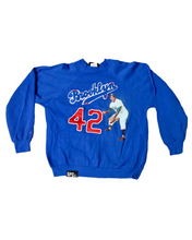 Load image into Gallery viewer, Brooklyn x Jackie Robinson
