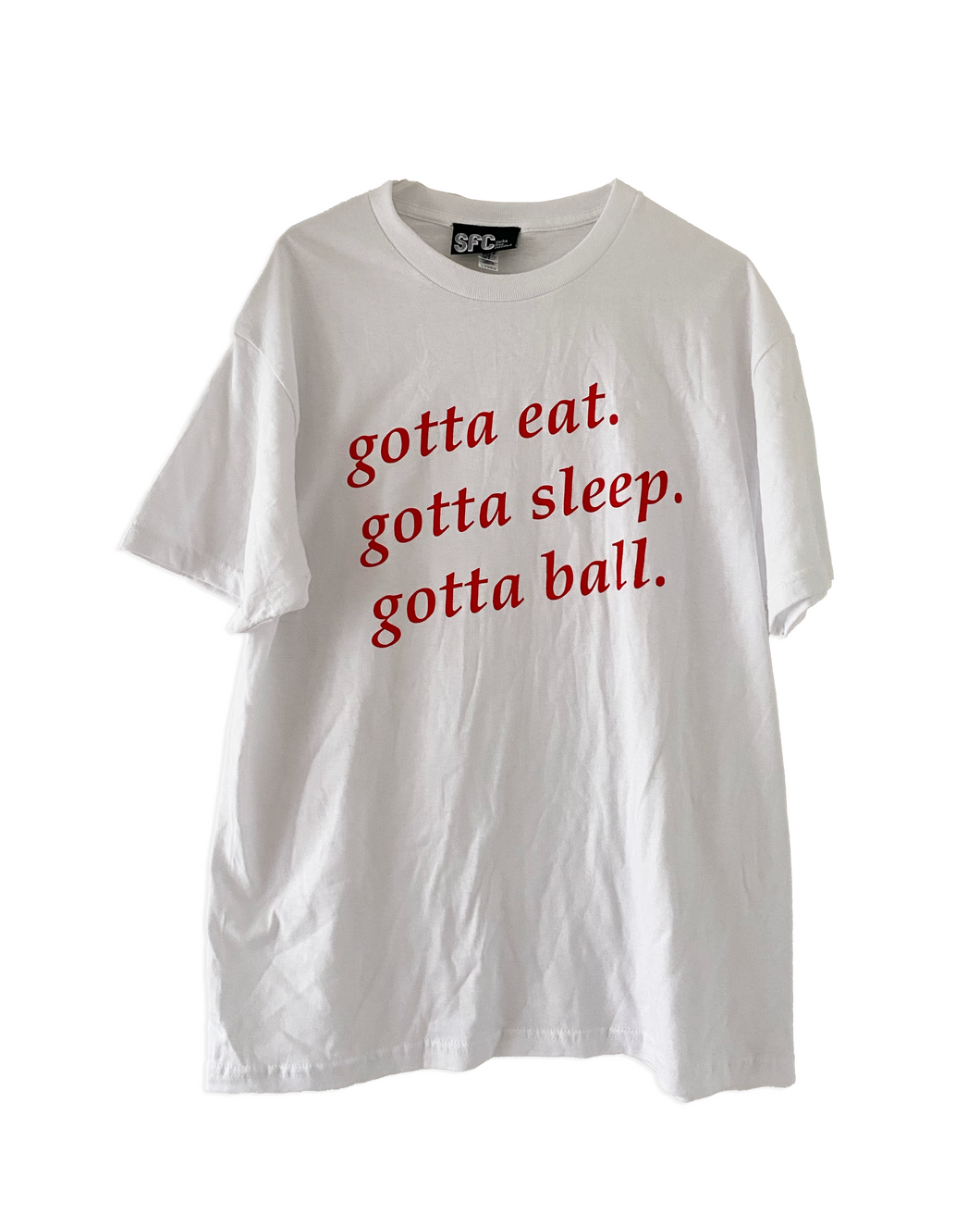 Gotta Ball T-shirt