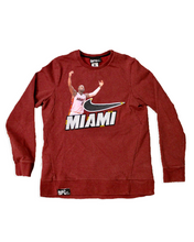 Load image into Gallery viewer, Miami x Dwayne Wade
