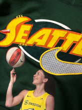 Load image into Gallery viewer, Seattle x Sue Bird
