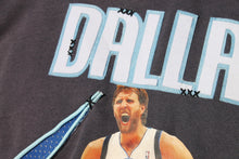 Load image into Gallery viewer, Dallas x Dirk Nowitzki
