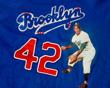Load image into Gallery viewer, Brooklyn x Jackie Robinson
