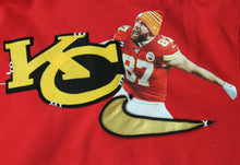 Load image into Gallery viewer, Kansas City x Travis Kelce
