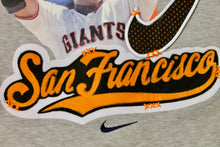 Load image into Gallery viewer, San Francisco x Barry Bonds
