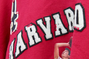 Harvard x Jeremy Lin