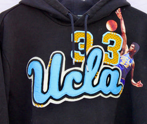 UCLA x Kareem Abdul Jabbar