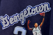 Load image into Gallery viewer, Georgetown x Allen Iverson
