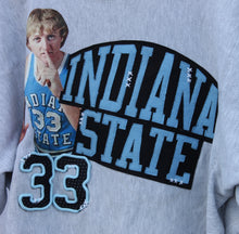 Load image into Gallery viewer, Indiana St x Larry Bird
