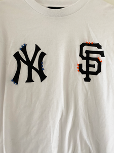 SF x NY T-shirt